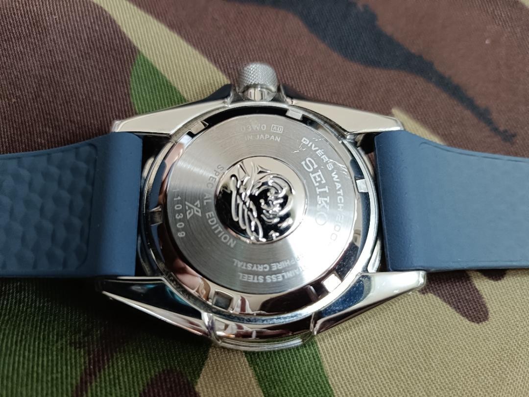 【良品】SEIKO　PROSPEX　SRPF79　自動巻き　稼働品　腕時計 SRPF79 | Seiko Watch Corporation