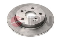 2X Bremsscheibe JPN 40H5063-JPN FüR Mitsubishi Outlander 3 ASX Eclipse Cross Van