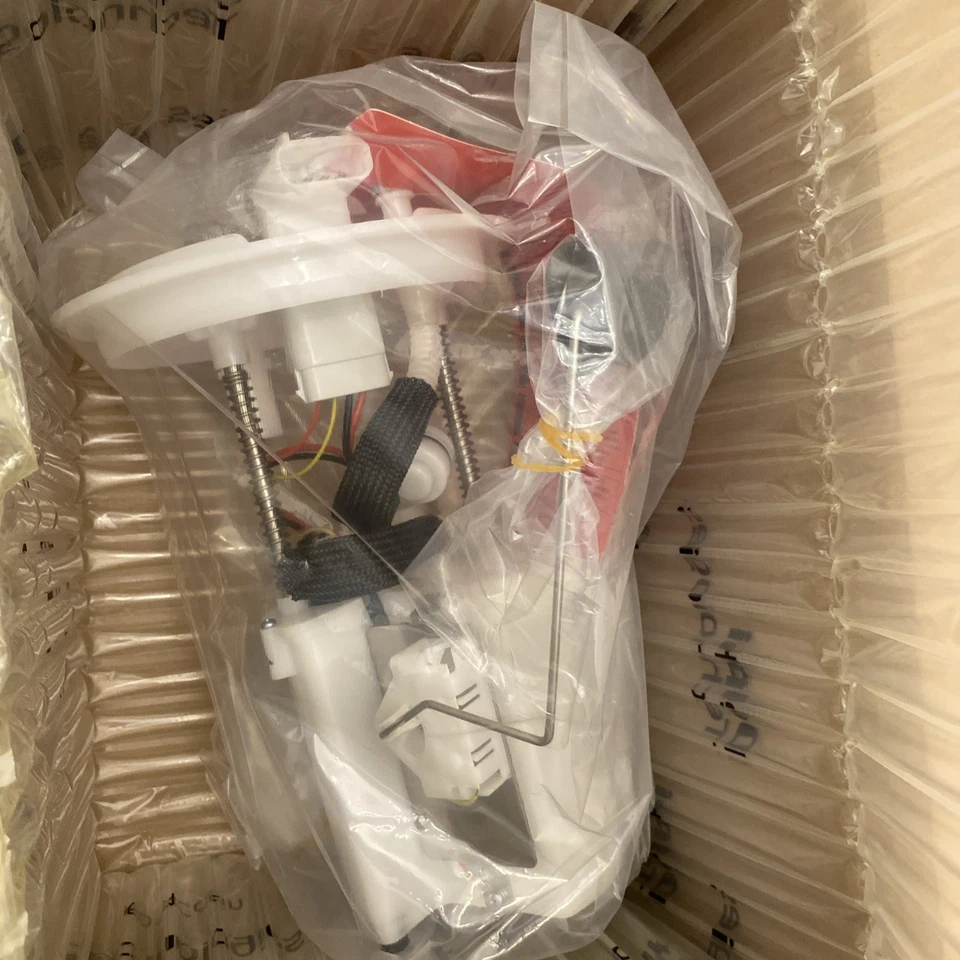 Delphi Automotive Fuel Pump Module Fits 2005-2007 Ford Five Hundred Model FG1202 - Image 4 of 4