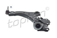 Topran Querlenker Dreieckslenker 304 084 FüR Mondeo Ford Galaxy MAX WA6 Volvo 4