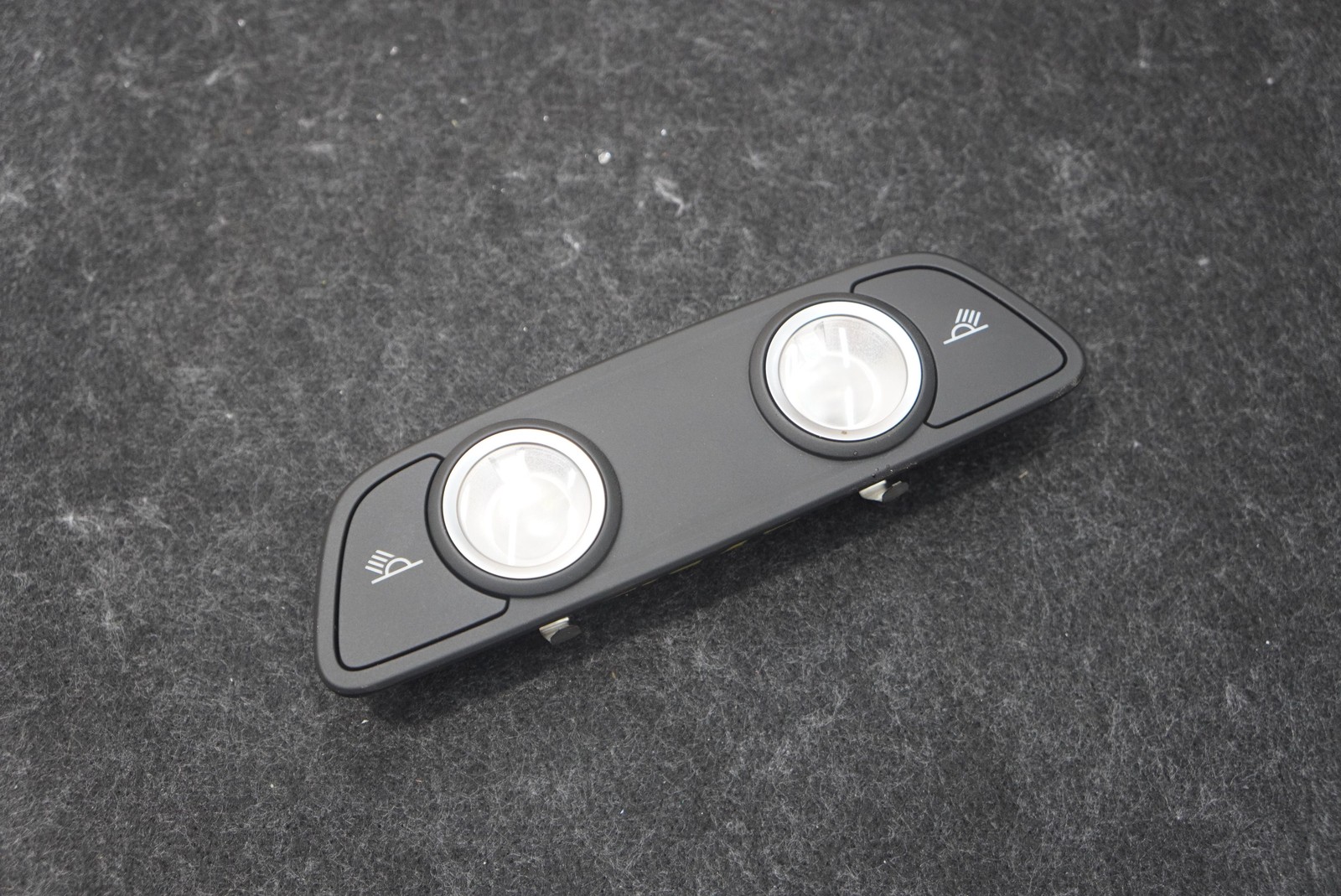 Rear Interior Roof Dome Light Switch 4M0947111 OEM Lamborghini Urus 2019