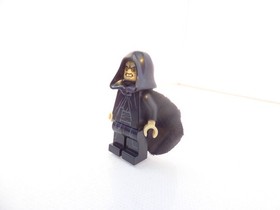 Emperor Palpatine LEGO Minifigure Lot Star Wars 75159 75185
