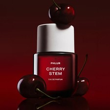 NEW PHLUR CHERRY STEM - 50 mL 1.7 fl oz Eau de Parfum / Fragrance