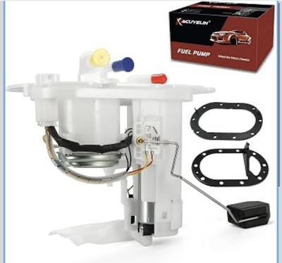 #ad E8596M ElectricFuel Pump ModuleAssembly Sending Unit Compatible Subaru Baja 2003 $59.99