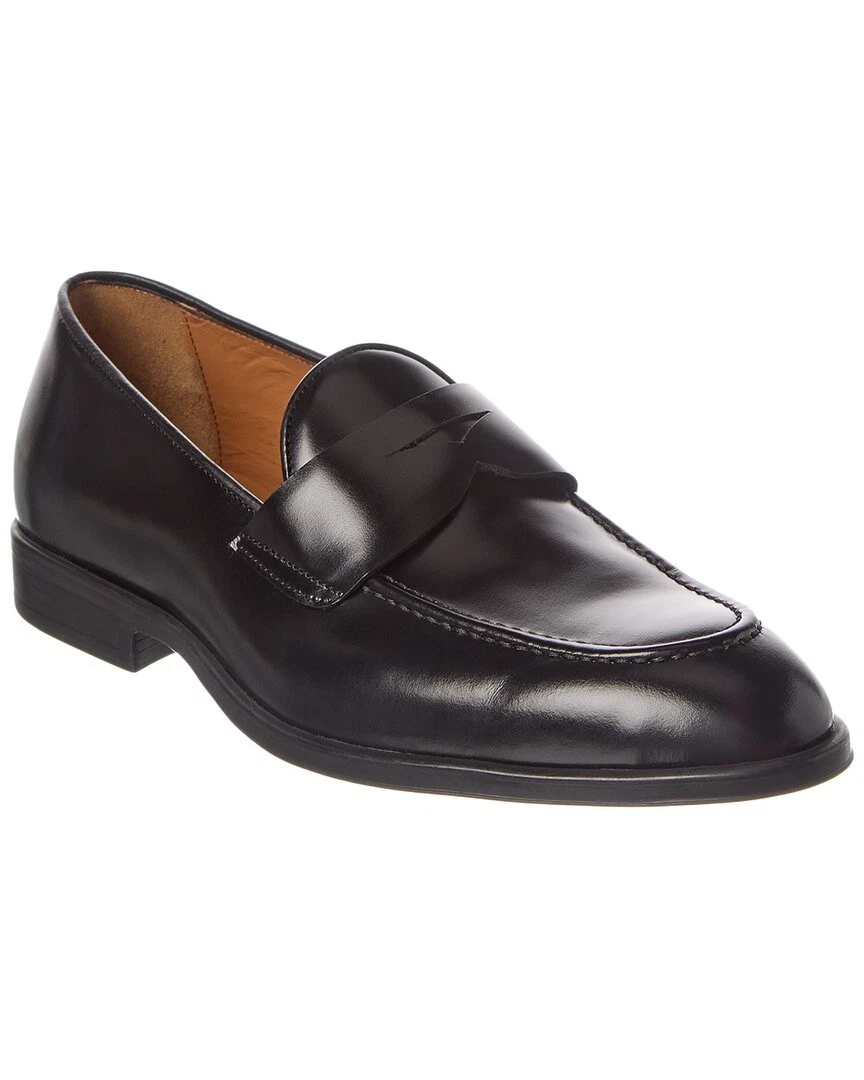 Antonio Maurizi Casual Shoes for Men with Upper Leather for  display picture 2