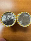 2026-D Liberty Half Dollar- 2 ROLLs Semiquincentennial -On Hand Ready SHIP!