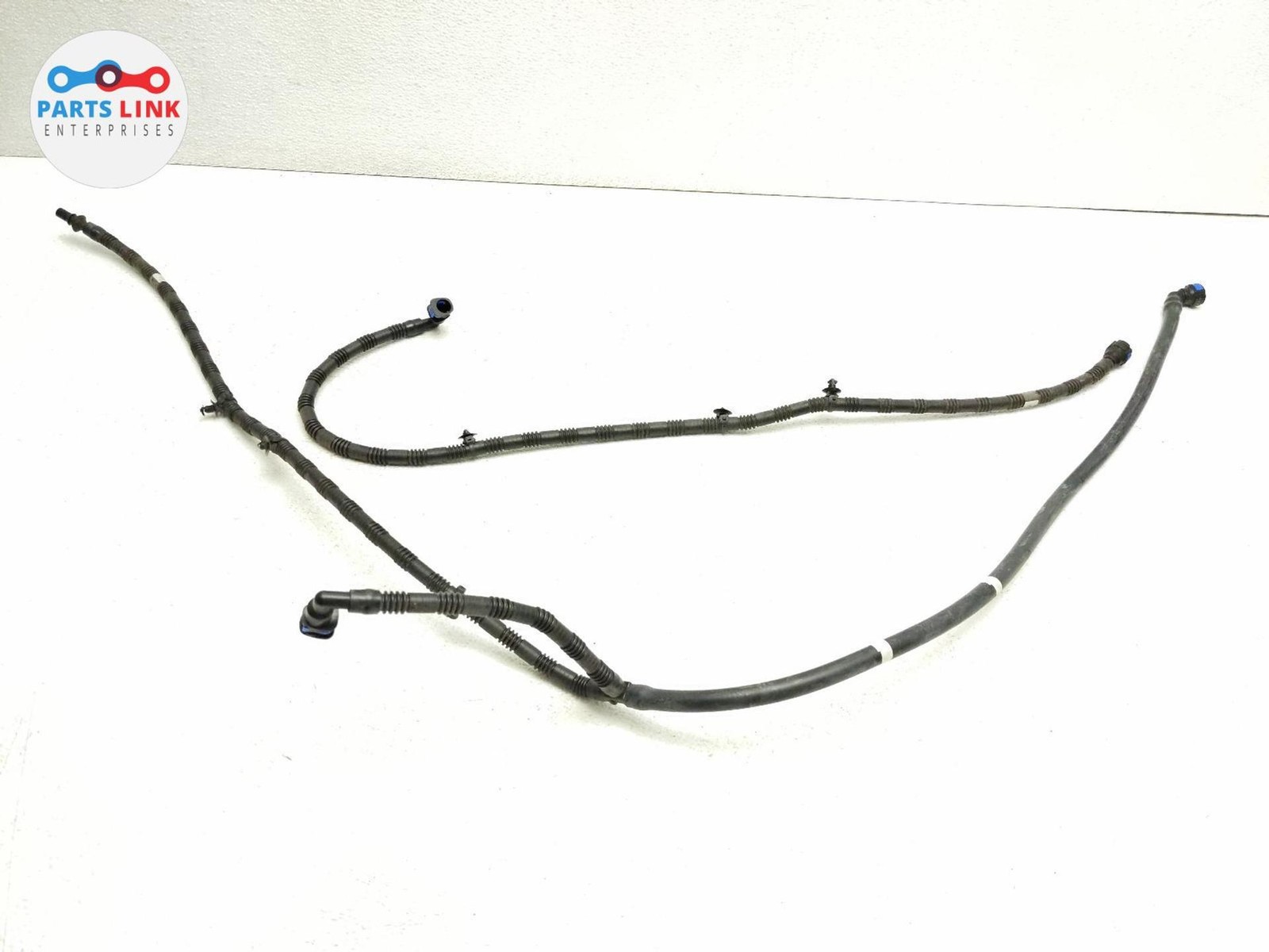 Bentley Bentayga 2016-2020 LEFT Washer hose