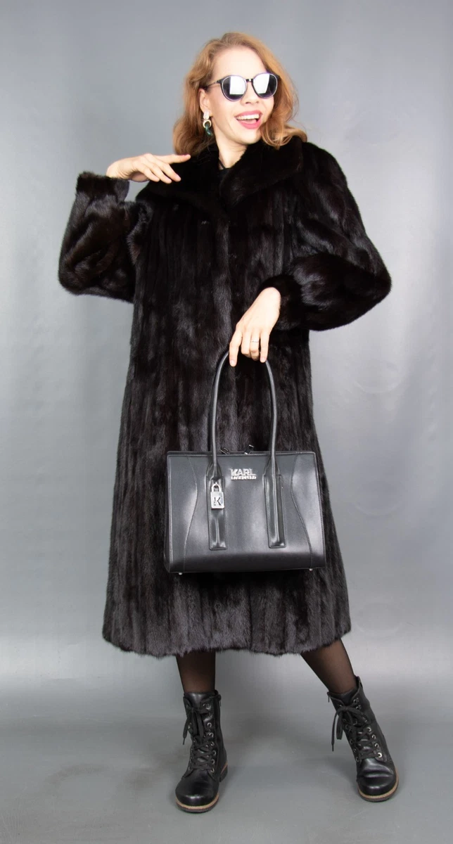 Blackglama Coats, Jackets & Vests for Women for sale | eBay