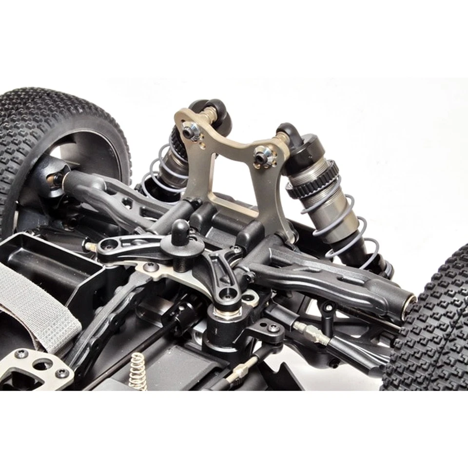 HoBao HB-VS2E 1/8 Hyper VS2 Buggy Electric ARR - Image 4 of 4