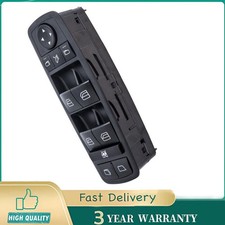 Front left power window control switch for Mercedes-Benz GL320 GL350 R350 GL550