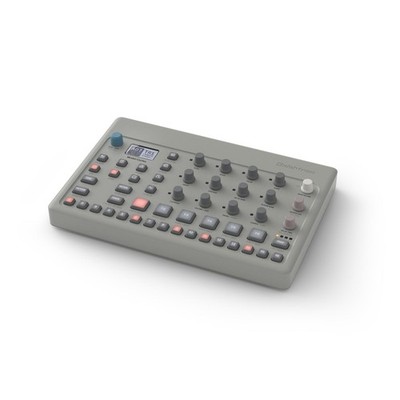 Elektron Model:Cycles * NEW *