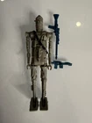 Vtg Star Wars IG-88 Complete Action Figure 1980 HK Kenner *Mint*