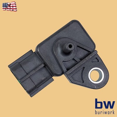 1X Throttle Position Sensor 21176-0058 For Kawasaki Vulcan 900 1500 1600 VN900