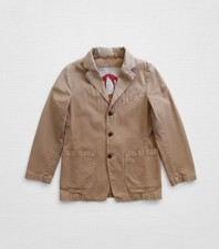 Murphy&Nye giacca uomo camel 100% cotone Tg M ottime condizioni