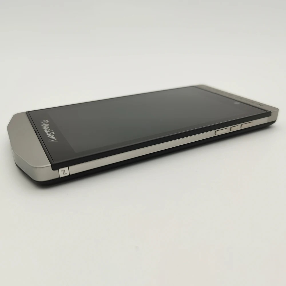 Blackberry Porsche Design P'9982 WIFI 2GB+64GB 4G LTE GPS Brand