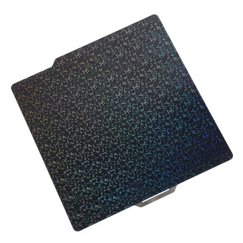 Plaque De Construction Flexible Lit Double Face 257 X 257 Mm Cercle - Afbeelding 4 van 12