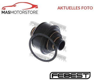 QUERLENKER LAGER LAGERBUCHSE HINTEN NIEDRIGER OUTER FEBEST BAB-001Z V NEU