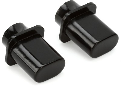 Fender 0994937000 (2-pack) Bundle