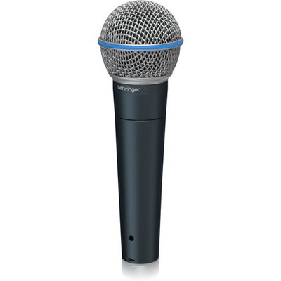 Behringer BA 85A - Gesangsmikrofon