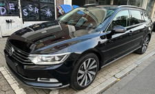 VW Passat Variant | Baujahr 11.2014 | Euro 6 | Vollausstattung | Neuer VW-Motor