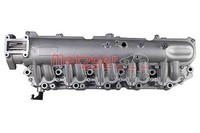 Metzger Saugrohrmodul U.A. FüR Alfa Romeo, Fiat, Lancia