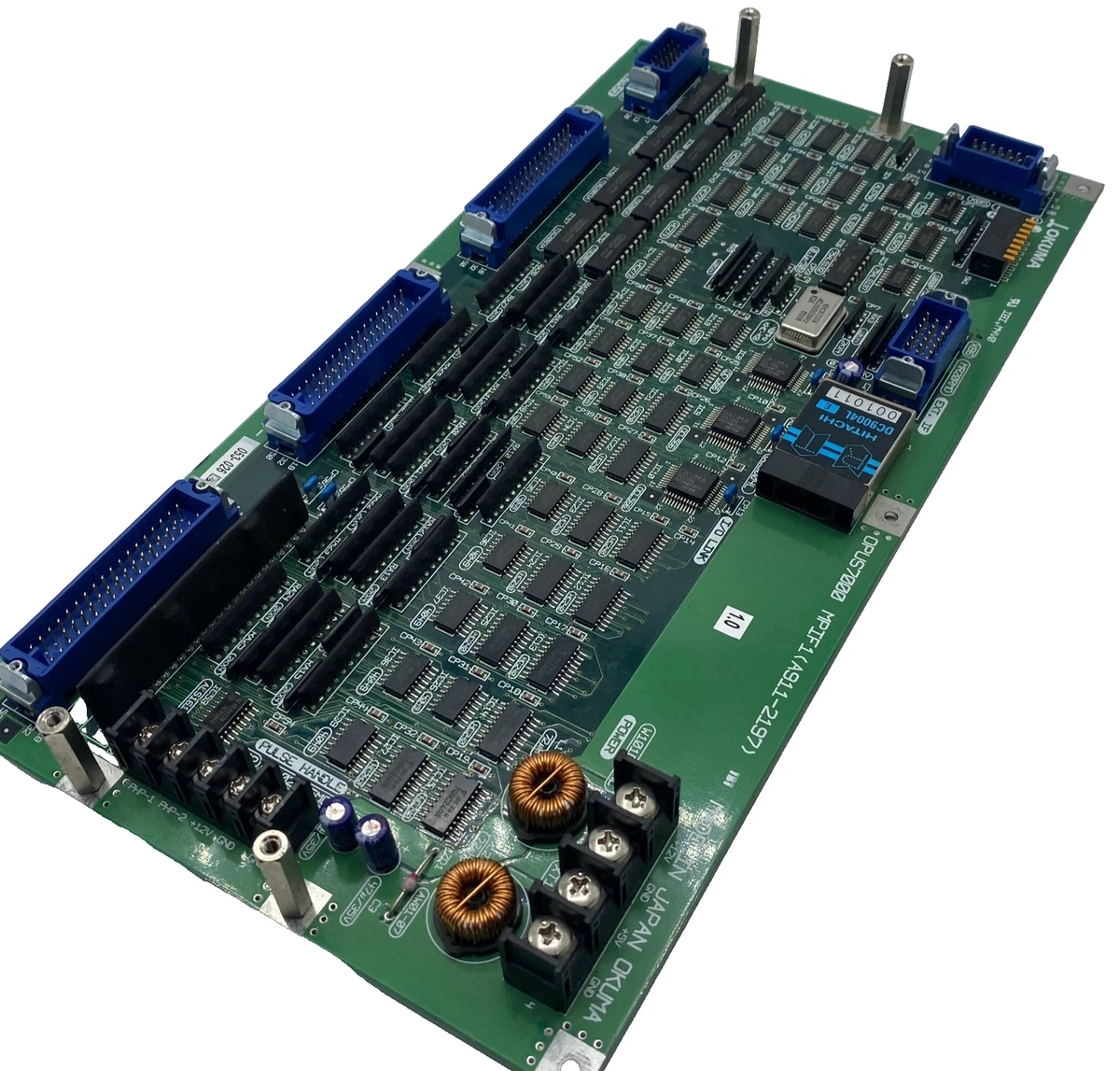 25+ Okuma Printed Circuit Boards (PCBs) for sale | Updated Oct 2026