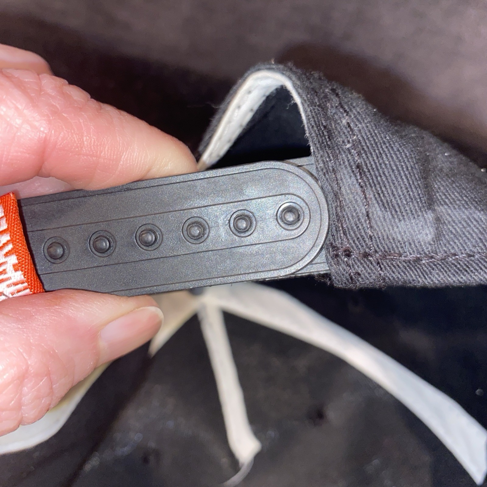 MARVEL AVENGERS ADJUSTABLE SNAPBACK BASEBALL HAT … - image 10