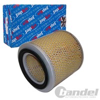 Japko Luftfilter Filtereinsatz Passend FüR Toyota Cressida Hiace Liteace Model