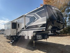 2026 Heartland Cyclone 3913