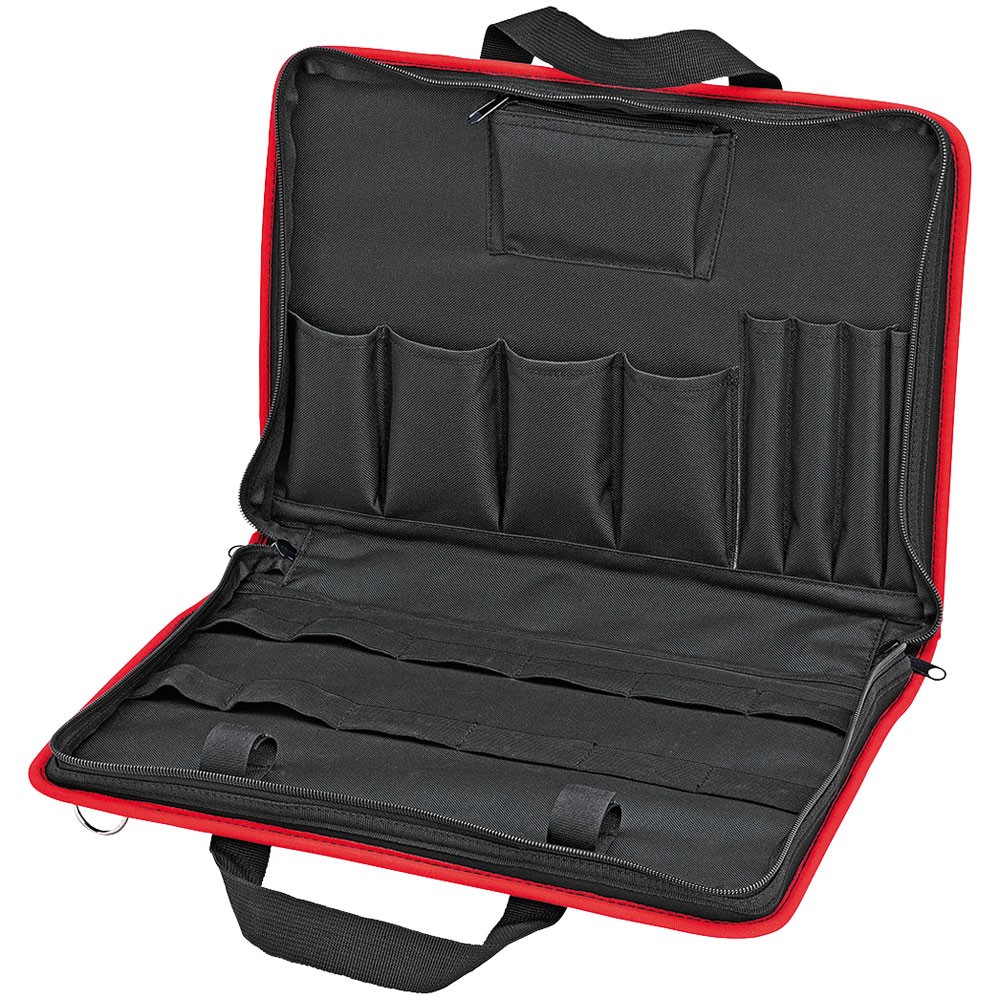 Knipex Tool Bag - Empty