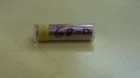 1 ORIGINAL 1968 D UNCIRCULATED Roll LINCOLN PENNIES