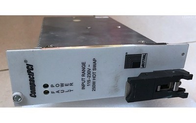 1pcs Used 100% test  PCI254-1022-4-SMRG by DHL or EMS #pk