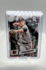 2024 Topps Big League - Gunnar Henderson #50