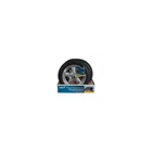 True Temper SFFTCC Flat-Free Wheelbarrow Tire, 16-In. - Quantity 1