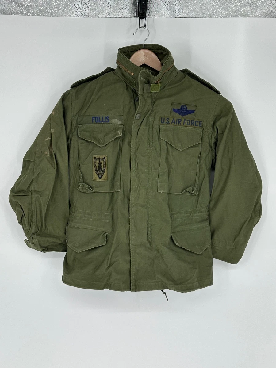 vintage m65 jacket products for sale | eBay