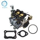 2 Barrel Carburetor Rochester for Chevrolet 2GC 305 350/5.7 400/6.6L 1970-1980