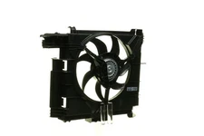 Mahle/Behr Cooling Fan OE Replacement 7-Blade No Shroud (CFF211000P)