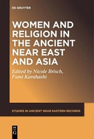Nicole Maria Brisch (U. A.) | Women And Religion In The Ancient Near East And...