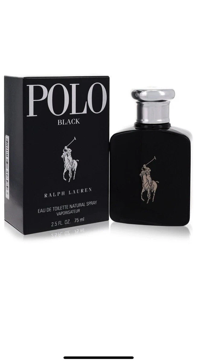 Polo Black Cologne for sale | eBay