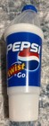 Vintage 1990s Pepsi Cola Twist & N Go 32oz. Plastic Collectible Cup — photo 3