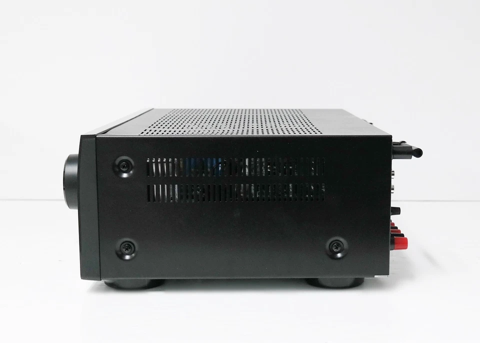 Denon AVR-X1800H 7.2-Channel Network A/V Receiver - Image 4 of 4