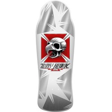 Powell-Peralta Tony Hawk 10,38" Brigata Ossa Serie 17 - Edizione Limitata