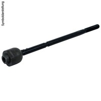 Metzger Spurstange Axialgelenk Lenkstange KIT + Vorne 51033008