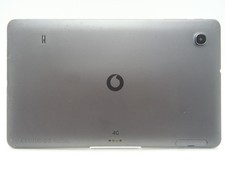 Vodafone Tab Prime 6 (VF-1497) 16GB - Schwarz - Wlan + Cellular -Vom Händler-
