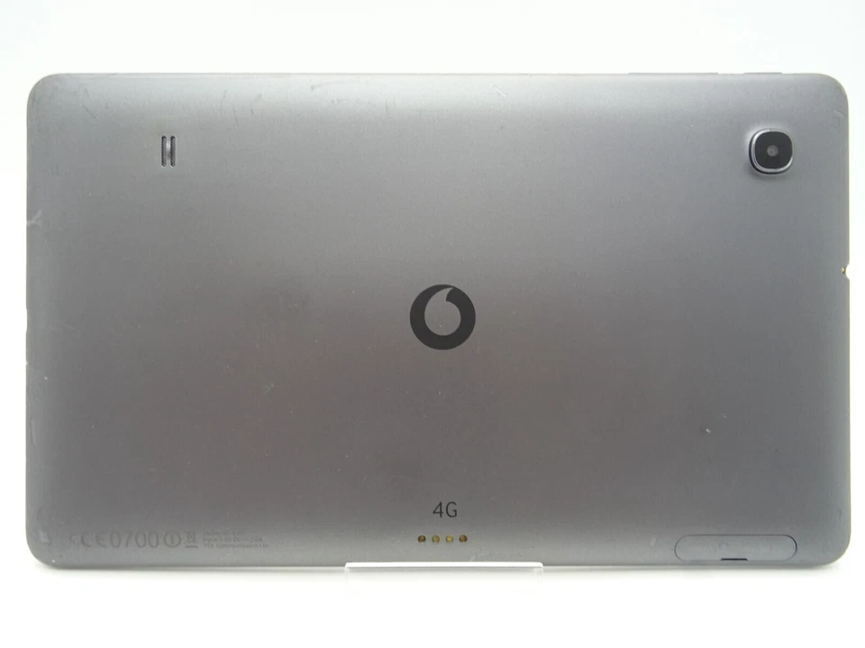 Vodafone Tab Prime 6 (VF-1497) 16GB - Schwarz - Wlan + Cellular -Vom Händler- - Bild 3 von 4