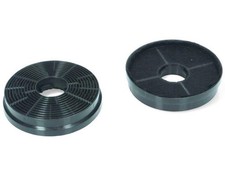 Lamona Howdens HJA2502, LAM2302, HJA24011, Carbon Filters Cooker Hood 