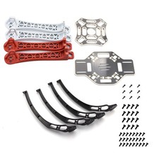 Quadcopter Frame Landing Gear Kit Set For DJI F450 F550 SK480 FPV Drone DIY qw