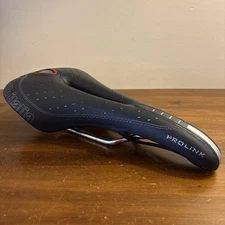 Selle Italia Prolink Saddle Seat Vintage Seat Flite Gel Flow