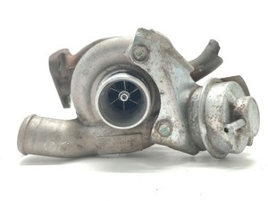 98102364 TURBOLADER / 8973000926 / 2489897 FÜR OPEL MERIVA A MONOSPACE X03 1.7