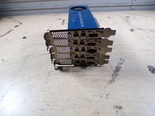 X5 AMD RADEON PRO WX 2100 2GB GDDR5 GRAPHICS CARD LOW PROFILE